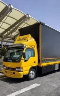باربری حمل بار اسباب‌کشی اساسکشی جابجایی اثاث منزل