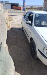 سمند ۸۹