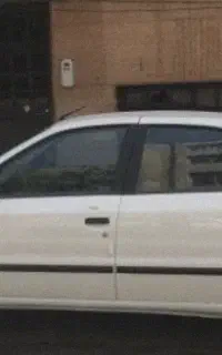 سمند ef7 دوگانه کارخانه
