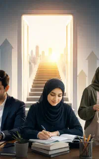 فرصت همکاری ویژه برای سنین ۱۸ تا ۲۸ سال کار تیمی