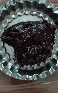 رب آلوچه اعلا