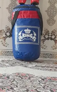 کیسه بکس
