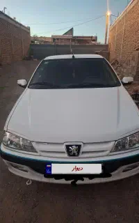 پارس tu5