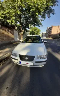 سمند