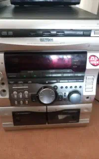 ظبط سونی v717