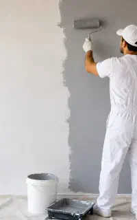 خدمات رنگ آمیزی و نقاشی ساختمان