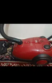 جاروبرقی