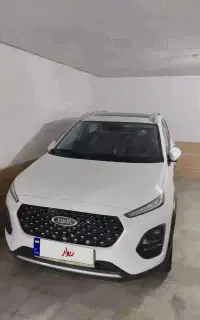 ایکس ۲۲ پرو دنده ۱۴۰۴ معاوضه