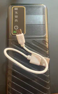 پاور بانک۴۰۰۰۰