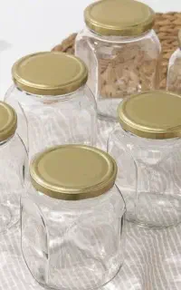 شیشه رب خالی