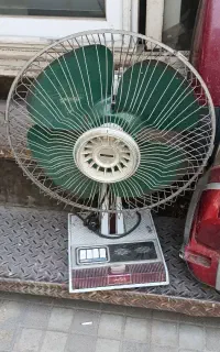 پنکه پارس خزر