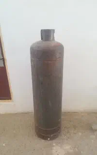 کپسول گاز مایع 45 کیلویی پرسی