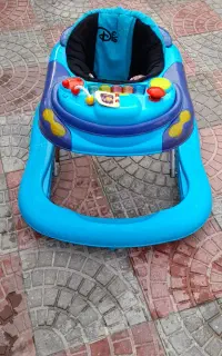 روروئک موزیکال