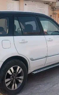 ماشین ام وی ام x33 s مدل98قیمت1/850/000/000