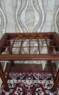 میز پذیرایی