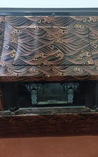 بخاری گازی