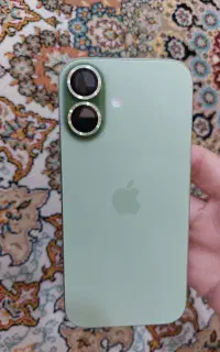 آیفون 17نرمال