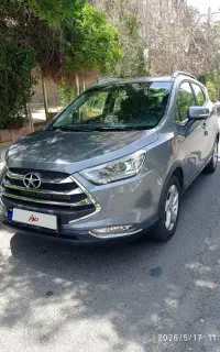 جک S3/AT