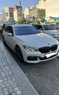 730 مدل ۲۰۱۷ بدون نقطه