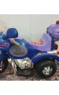 موتور شارژی