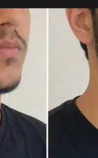مرد میشی