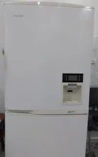 یخچال فریزر اسنوا