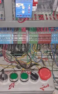 سرویس نگهداری تعمیرات جزعی وکلی اسانسور