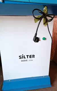میز مکش سیلتر