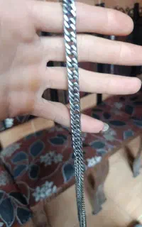 گردنبند درحد