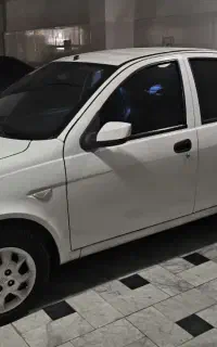 ساینا کارمندی مدل 99