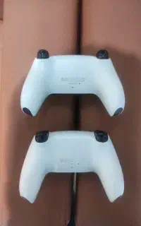 دسته ps5 اصلی مشکی