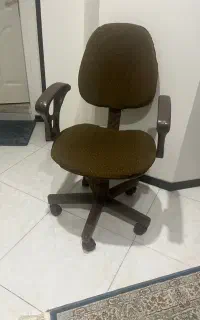 صندلی چرخدار سالم