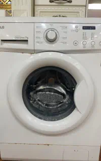 لباسشویی LG