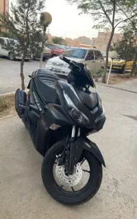 آیروکس ۱۷۰ شاهین موتور
