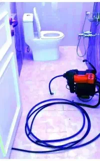 لوله‌بازکنی شهریار،ملارد،اندیشه،شهرک وایین