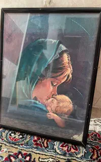 قاب عکس