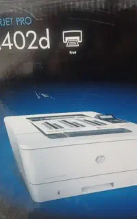 پرینتر hp 402 d