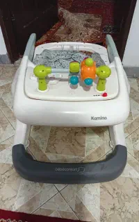 روروئک و واکر کودک
