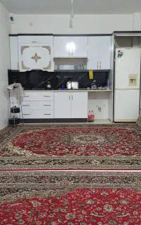 سوییت اپارتمان یک خاب طبرسی شمالی نظامدوست
