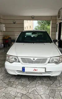 پراید 132 SX فرمون هیدرولیک ترمز ای بی اس