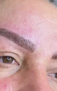 آرایش دائم آموزش و اجرا