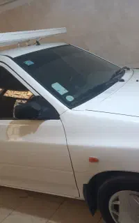 پراید وانت کارمندی