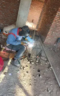 شرکت لوله کشی گاز خانگی صنعتی اقساط 80روزه