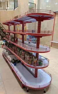 قفسه طبقه ای کد698
