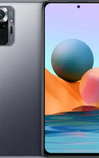 گوشی Redmi note 10 pro گیگ256 رم8