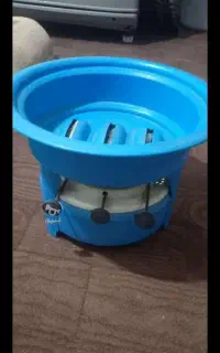 چراغ نفتی  استفاده نشده
