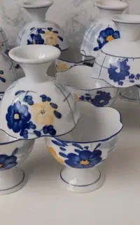 گل پنبه
