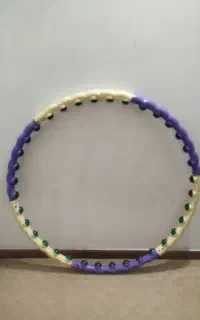 حلقه لاغری