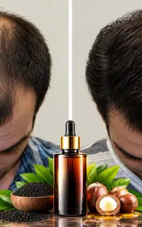 نتیجه واقعی درمانجو ها