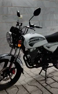 باکسر همتاز 200